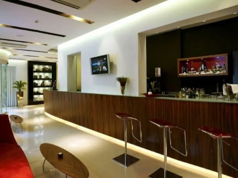 Card International Hotel Rimini 4*,  Italien
