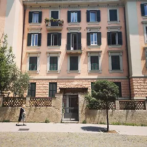 ** Alojamento de Acomodação e Pequeno-almoço Relais Fiorelli Itália