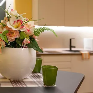 Apartamento Nina Sweet In