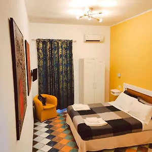 ** Alojamento de Acomodação e Pequeno-almoço Firenze32 Itália