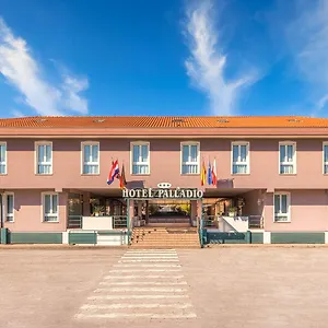 Hotell Palladio Malcontenta