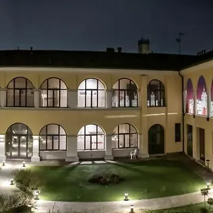 Pensionat Callme - In Centro Storico Crema