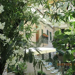 Apartamento Il Giardino Degli Oleandri