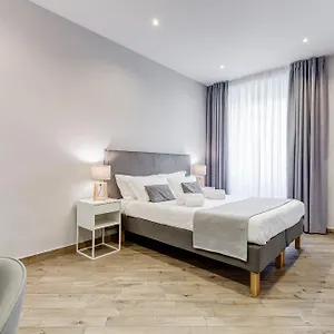 Penzion Colonna Luxury