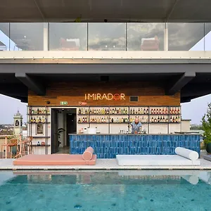 Hotell 21 House Of Stories Navigli Milano