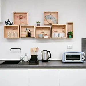 Apartamento Casa S A F E R