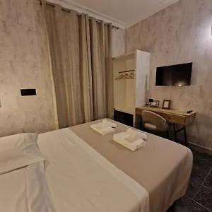 Hotell Agora Rom