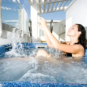 Hotel Club House, Rimini