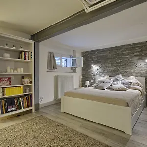  Apartamento Margherita
