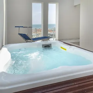 **** Hotel Ambassador Itália