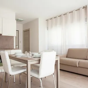  Apartamento Astoria