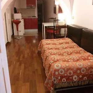 *** Casa de hóspedes Carafa Di Maddaloni Residenza Di Charme Itália