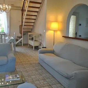 L'altalena , Mommio Italien
