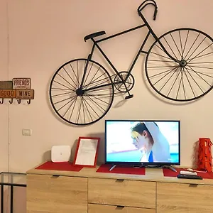  Apartamento Decorialab