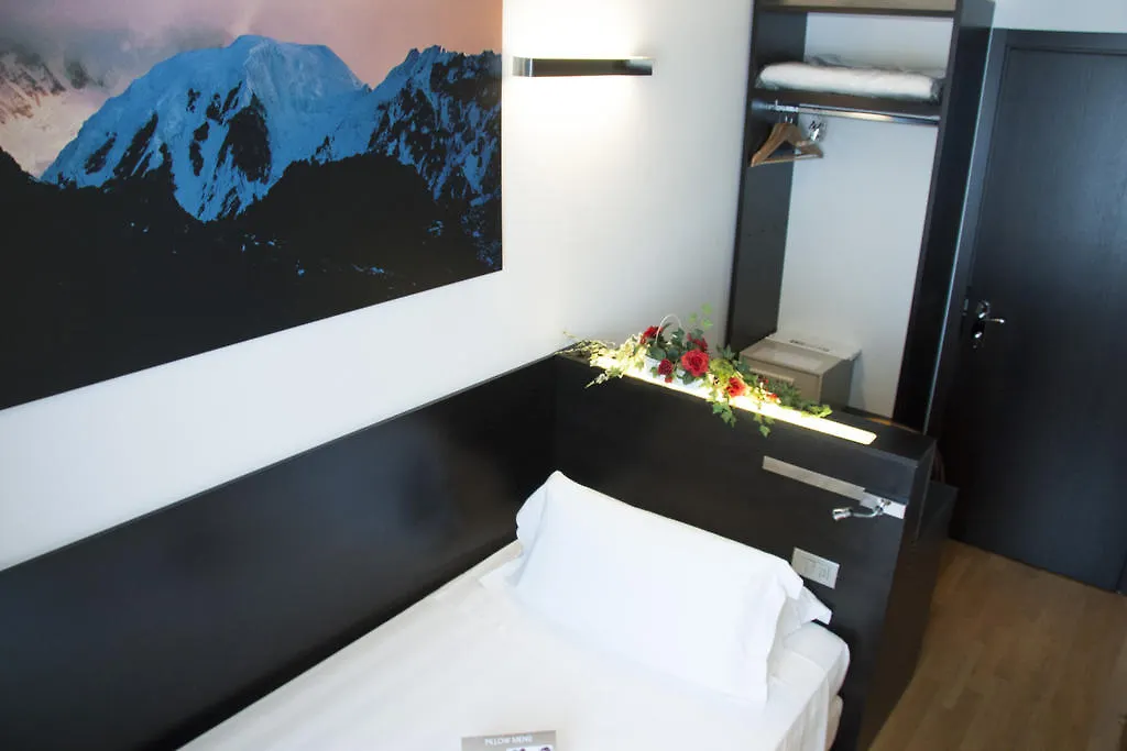 Card International Hotel Rimini